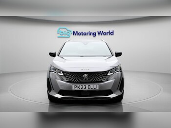 Used Peugeot 3008 2023 for sale - 78367530: Photo