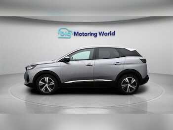 Used Peugeot 3008 2023 for sale - 78367530: Photo