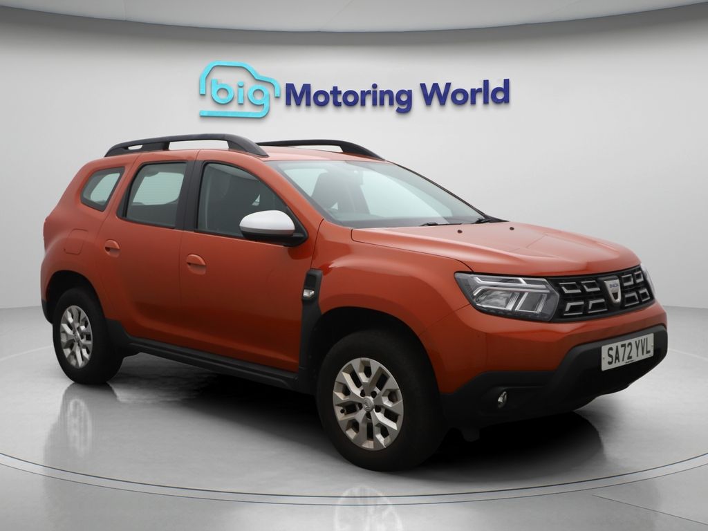 Used Dacia Duster for sale - 76815277: Photo 26