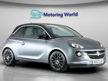 2017 (67) - 1.2i Jam 3dr