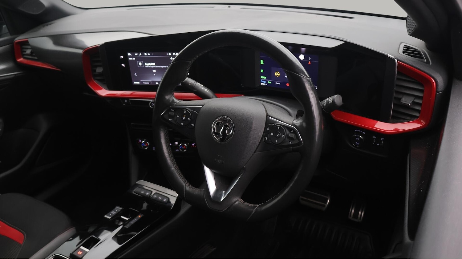 Used Vauxhall Mokka 2022 for sale - 76689909: Photo 10