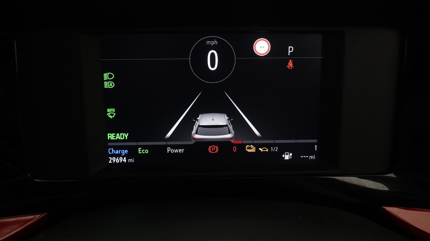 Used Vauxhall Mokka 2022 for sale - 76689909: Photo 11