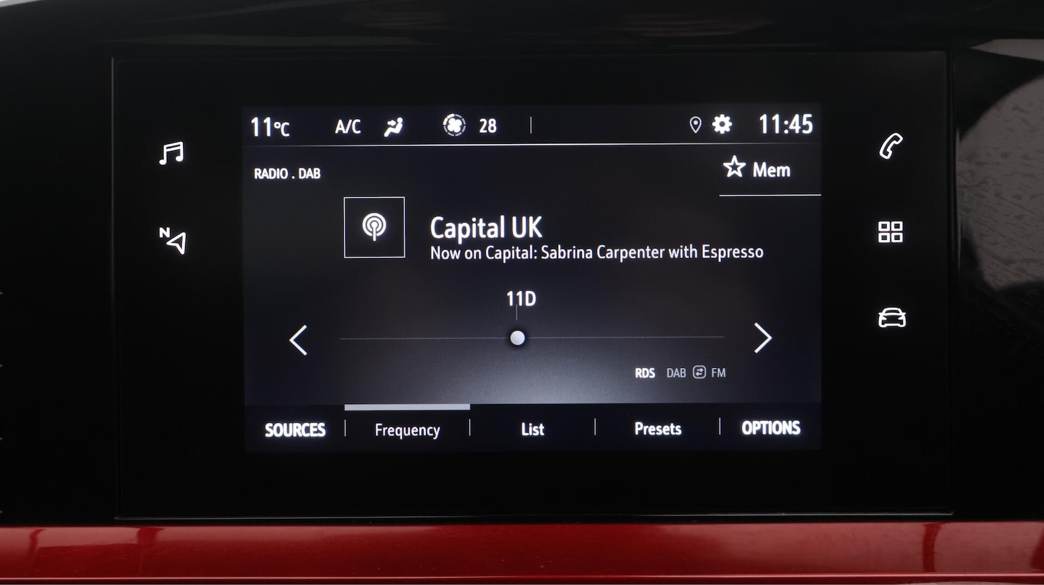 Used Vauxhall Mokka 2022 for sale - 76689909: Photo 12