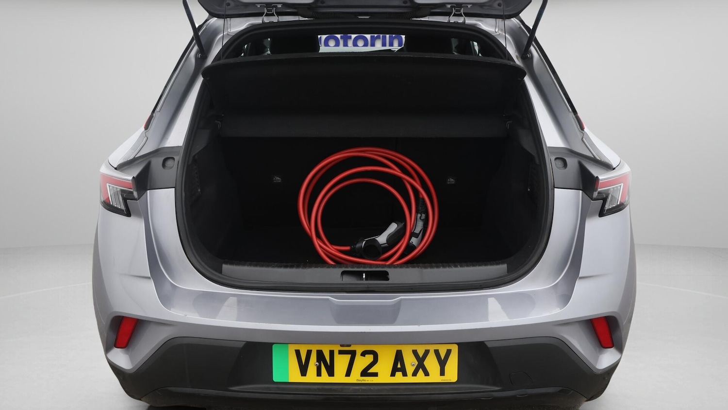 Used Vauxhall Mokka 2022 for sale - 76689909: Photo 18