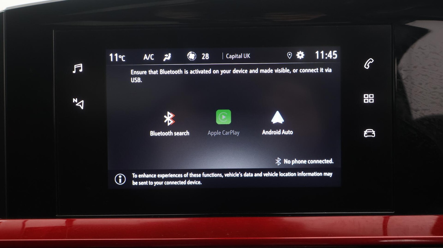 Used Vauxhall Mokka 2022 for sale - 76689909: Photo 28