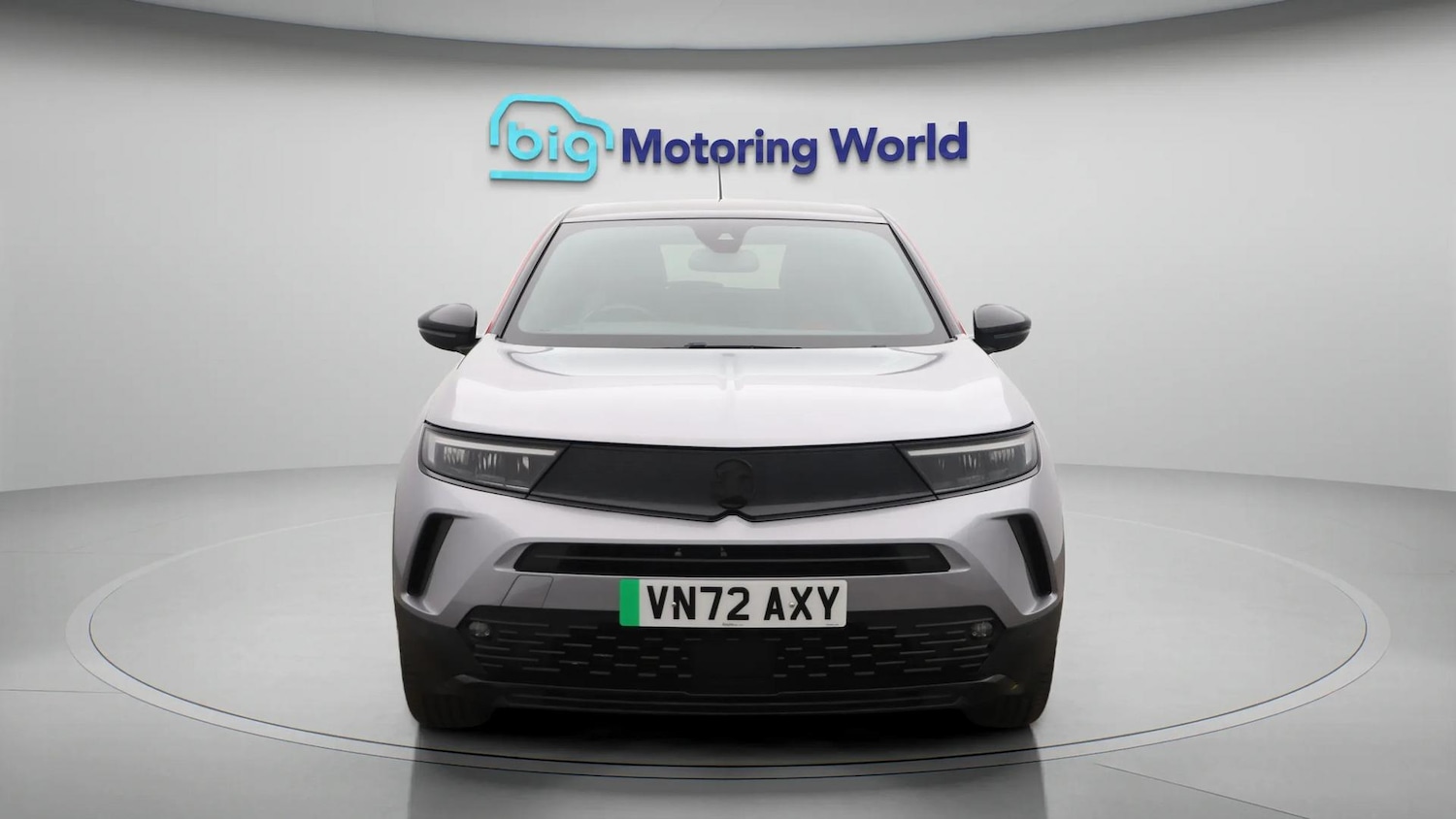 Used Vauxhall Mokka 2022 for sale - 76689909: Photo 3