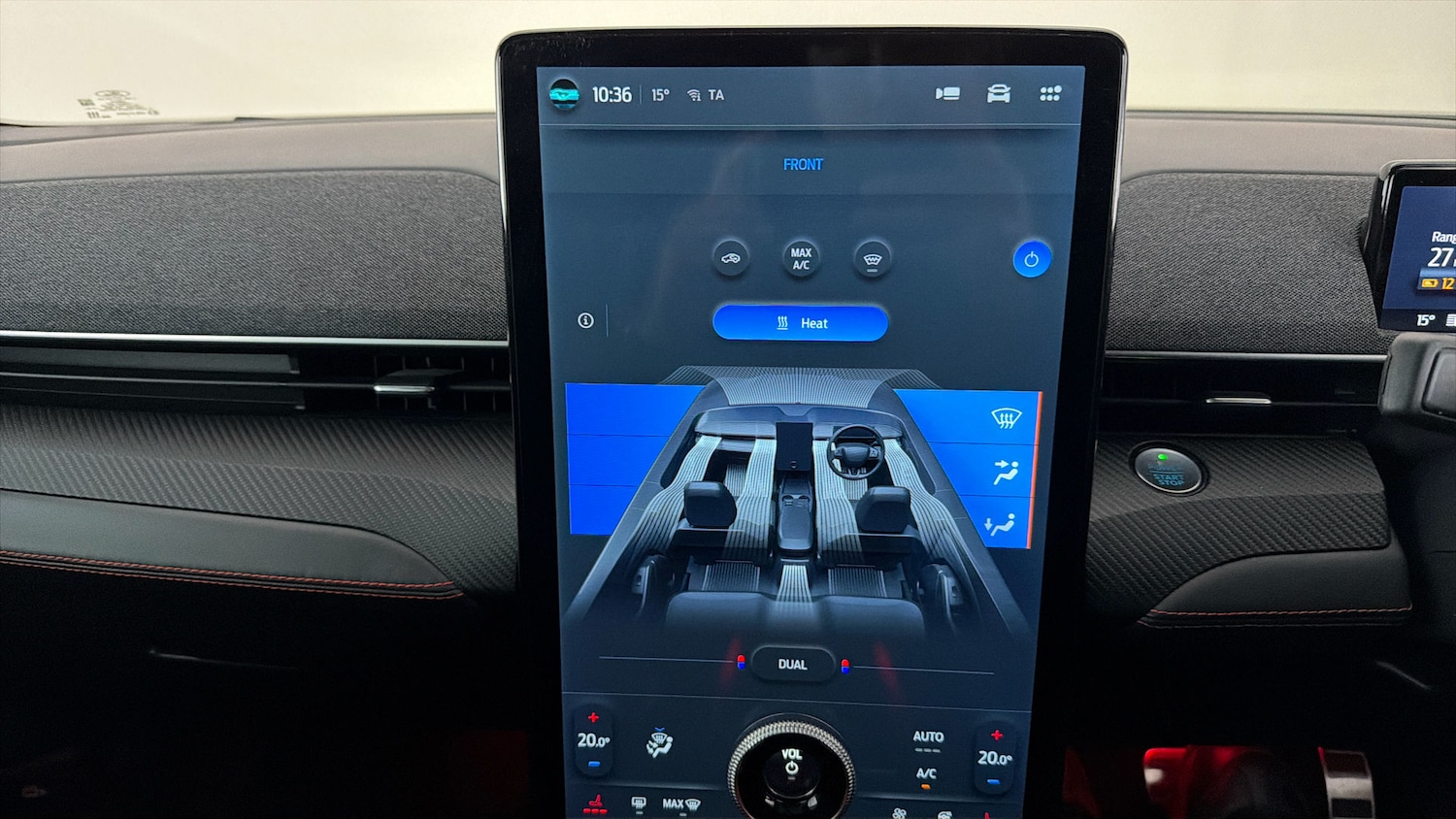 Used Ford Mustang Mach-E 2022 for sale - 78011855: Photo 11