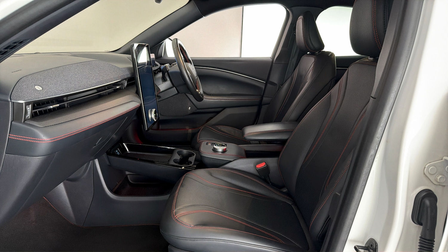 Used Ford Mustang Mach-E 2022 for sale - 78011855: Photo 13