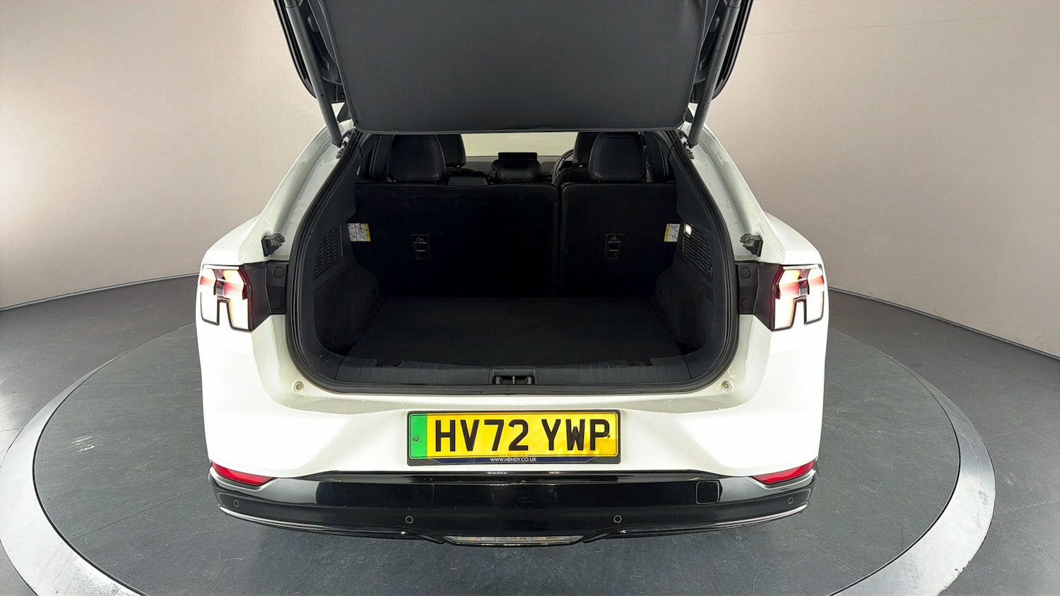 Used Ford Mustang Mach-E 2022 for sale - 78011855: Photo 16