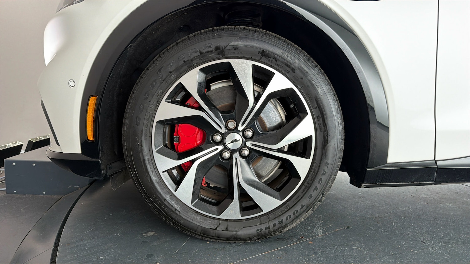 Used Ford Mustang Mach-E 2022 for sale - 78011855: Photo 17