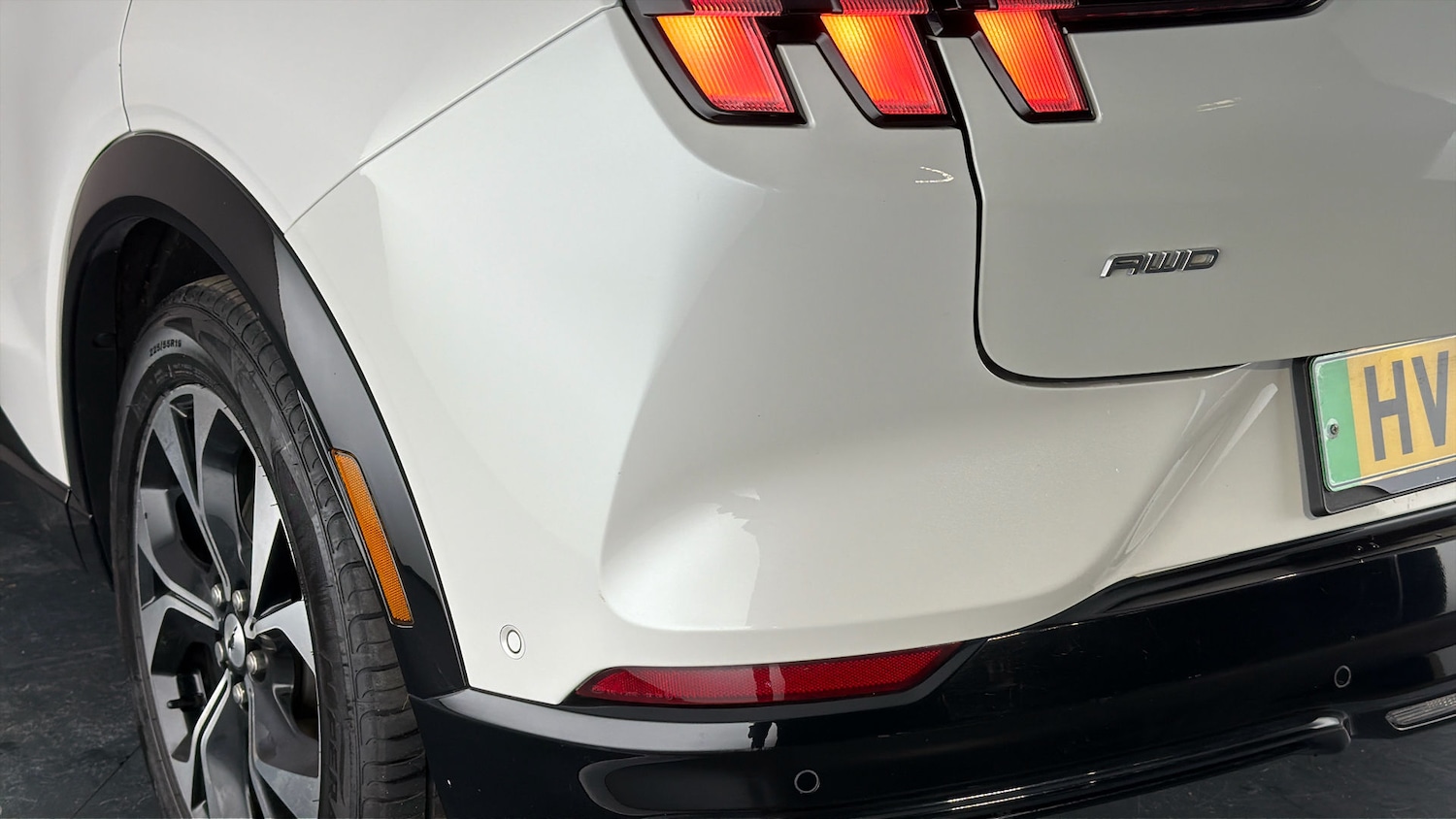 Used Ford Mustang Mach-E 2022 for sale - 78011855: Photo 19