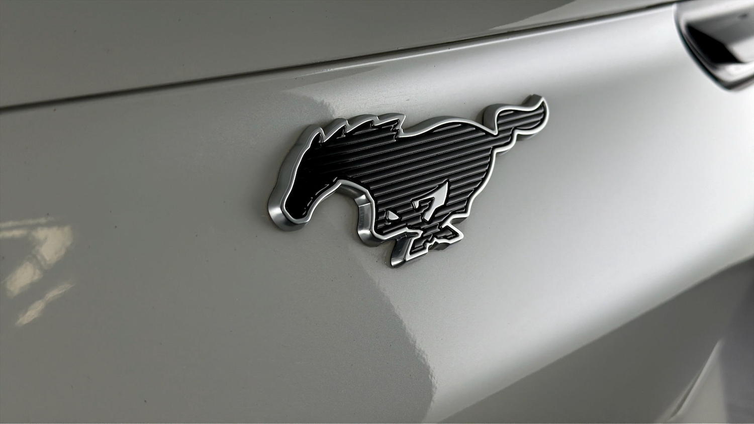 Used Ford Mustang Mach-E 2022 for sale - 78011855: Photo 20