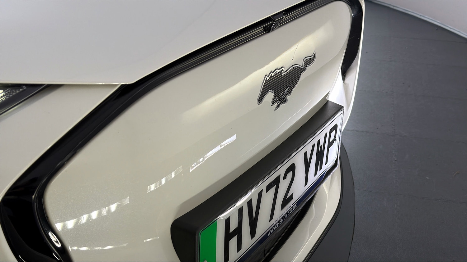 Used Ford Mustang Mach-E 2022 for sale - 78011855: Photo 22