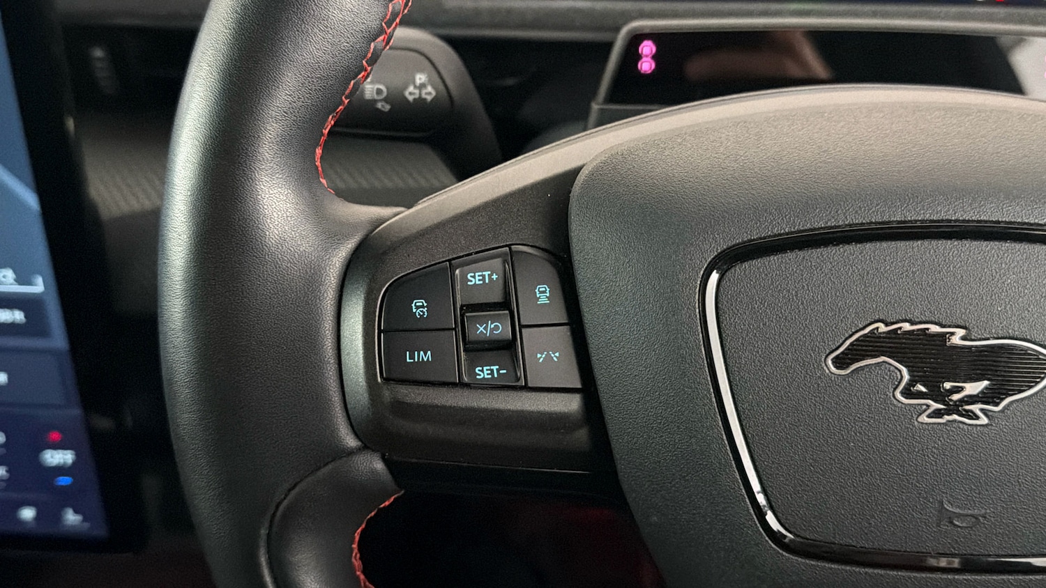 Used Ford Mustang Mach-E 2022 for sale - 78011855: Photo 23