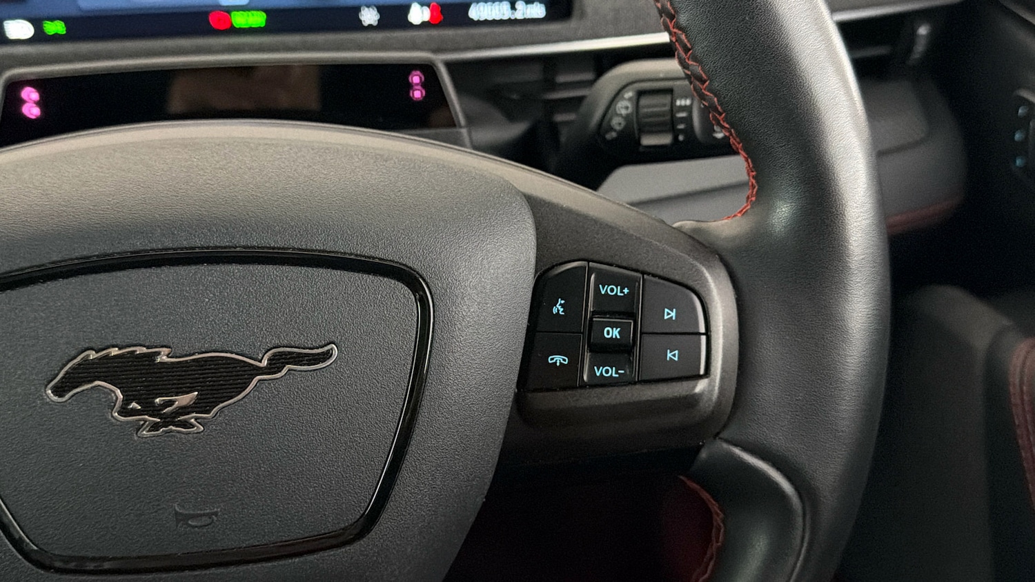 Used Ford Mustang Mach-E 2022 for sale - 78011855: Photo 24