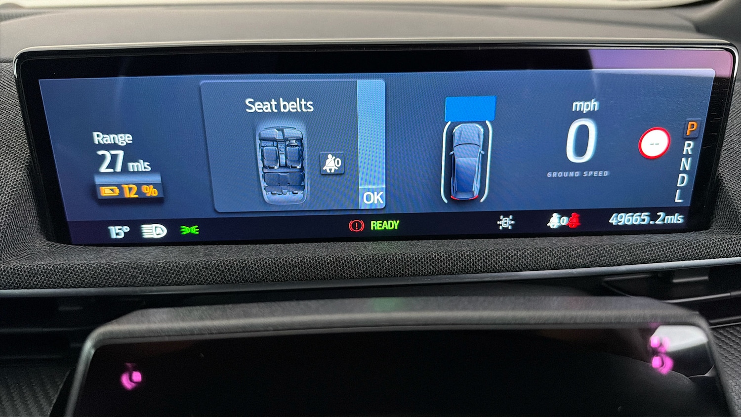 Used Ford Mustang Mach-E 2022 for sale - 78011855: Photo 26