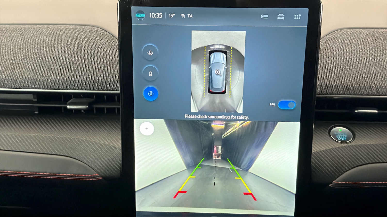 Used Ford Mustang Mach-E 2022 for sale - 78011855: Photo 27