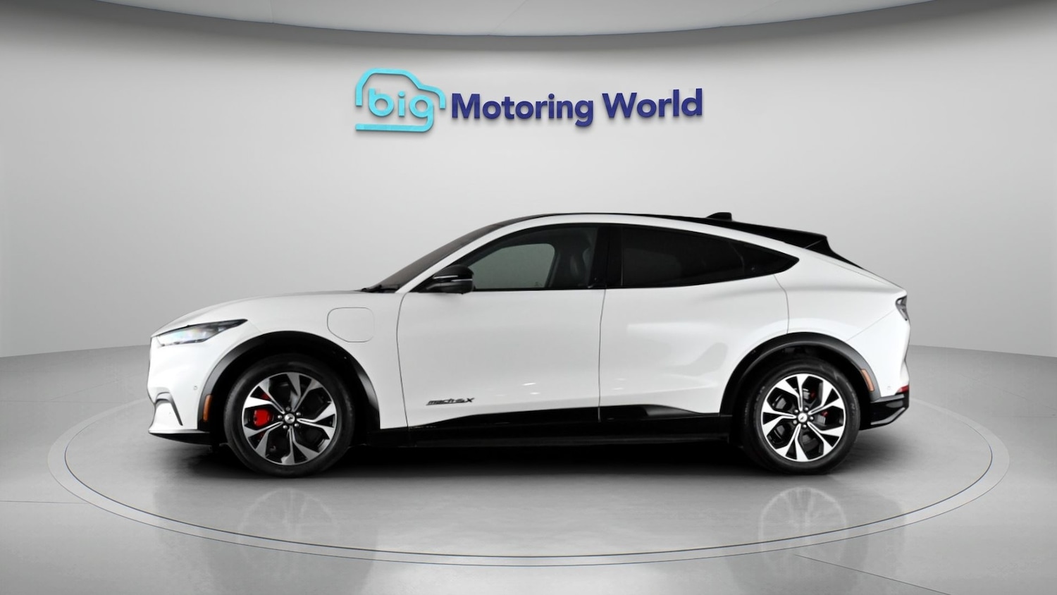 Used Ford Mustang Mach-E 2022 for sale - 78011855: Photo 4