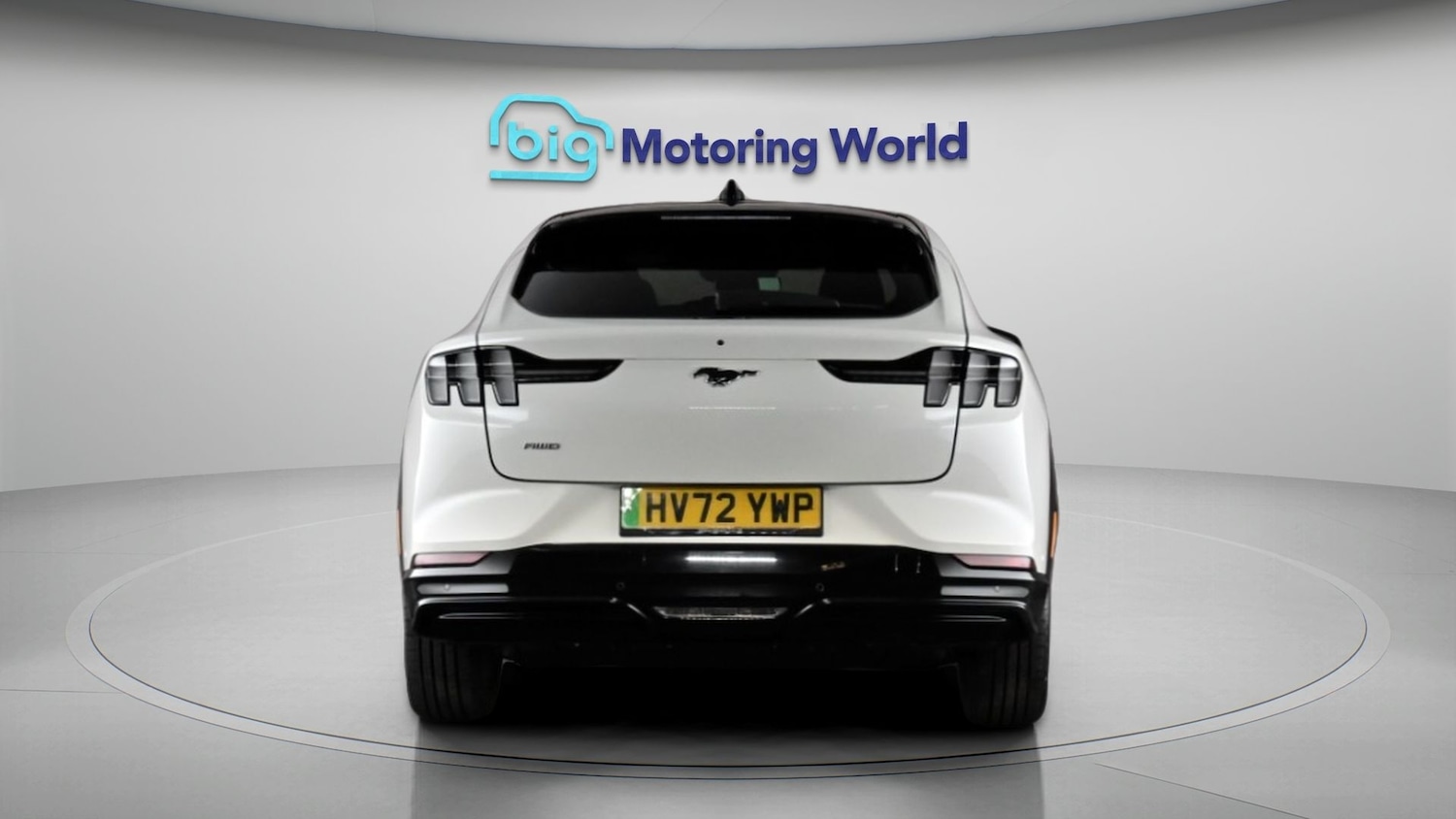 Used Ford Mustang Mach-E 2022 for sale - 78011855: Photo 6