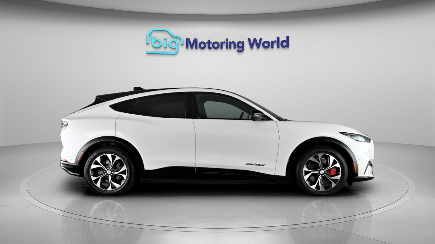 Used Ford Mustang Mach-E 2022 for sale - 78011855: Photo 8