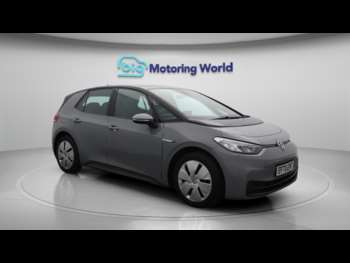2020 (70) - 150kW Life Pro Performance 58kWh 5dr Auto