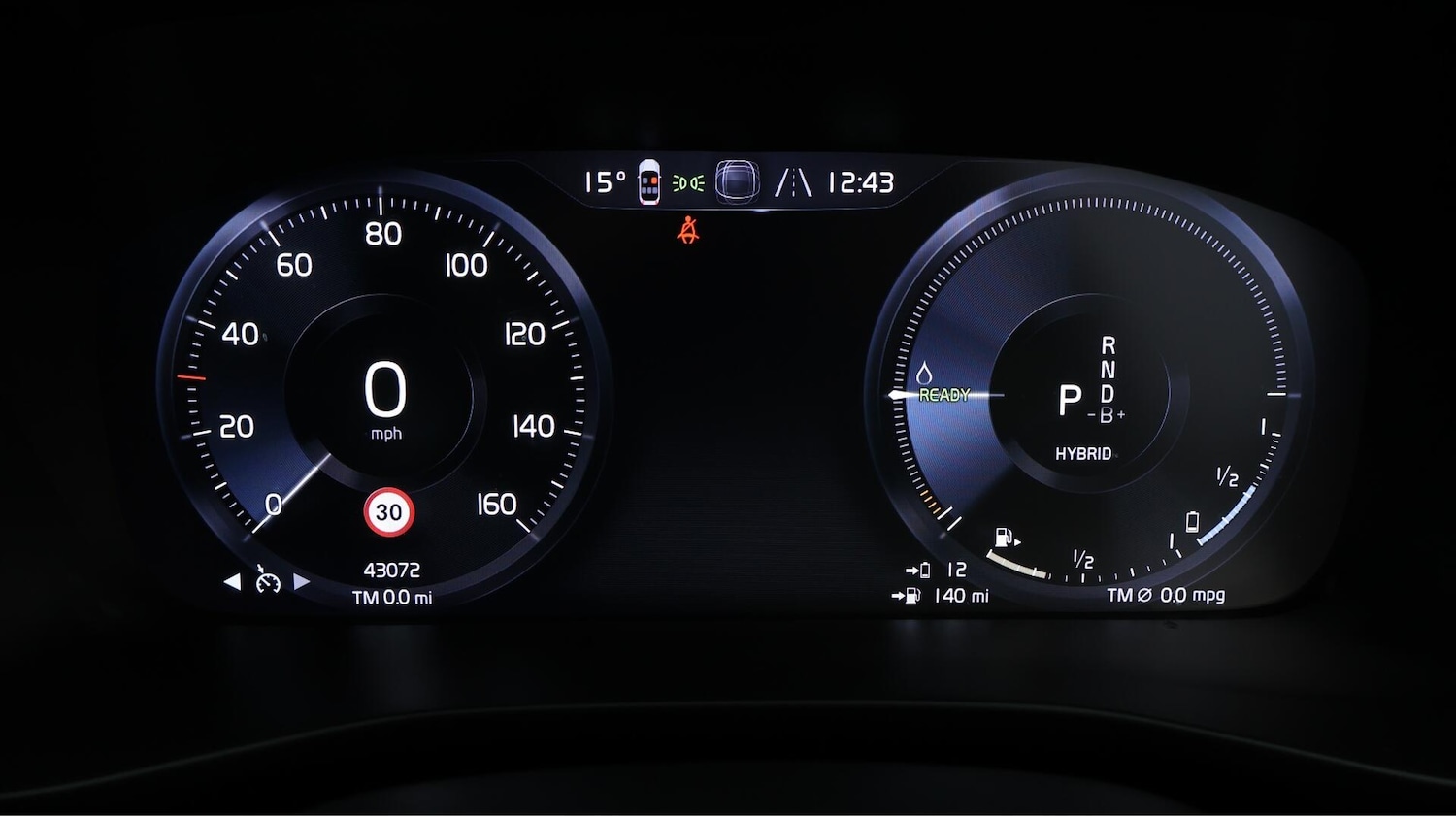 Used Volvo XC40 2021 for sale - 76388241: Photo 10