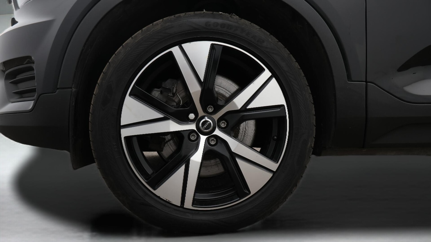 Used Volvo XC40 2021 for sale - 76388241: Photo 18