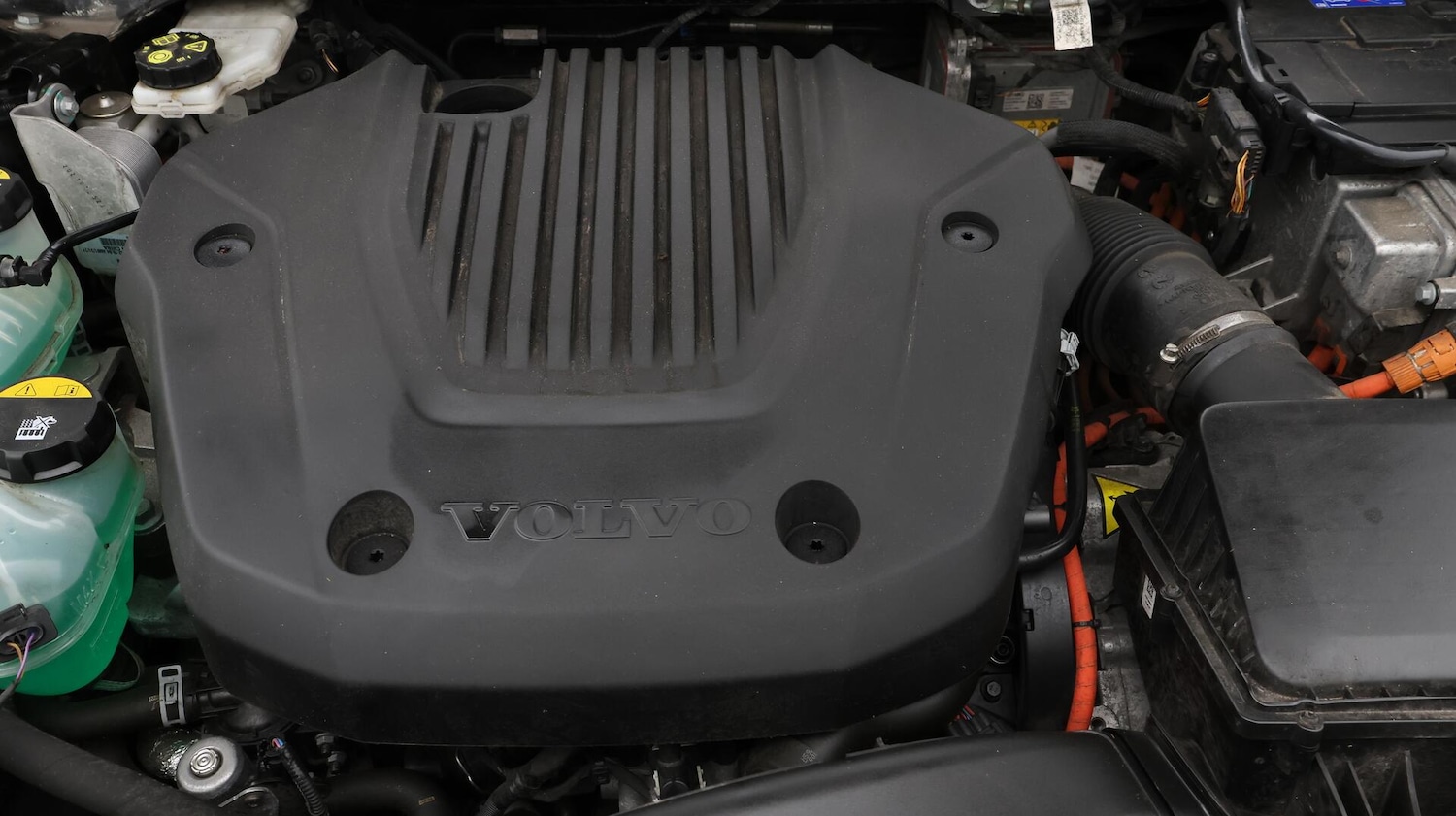 Used Volvo XC40 2021 for sale - 76388241: Photo 19