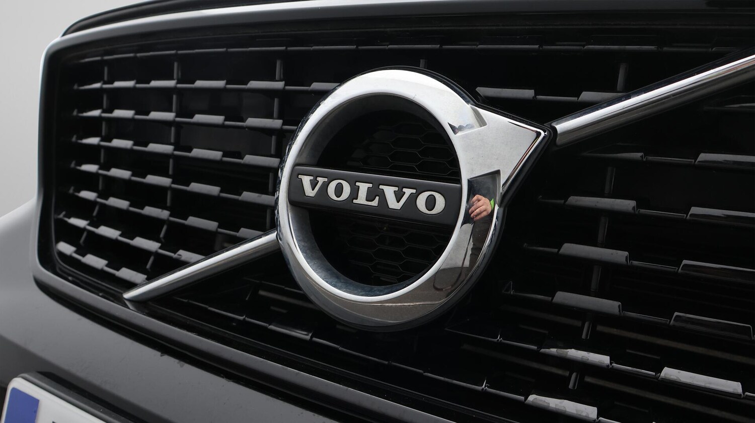 Used Volvo XC40 2021 for sale - 76388241: Photo 20