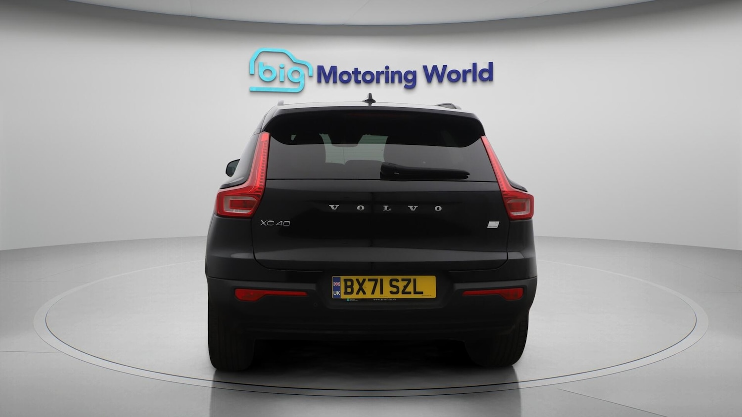 Used Volvo XC40 2021 for sale - 76388241: Photo 6