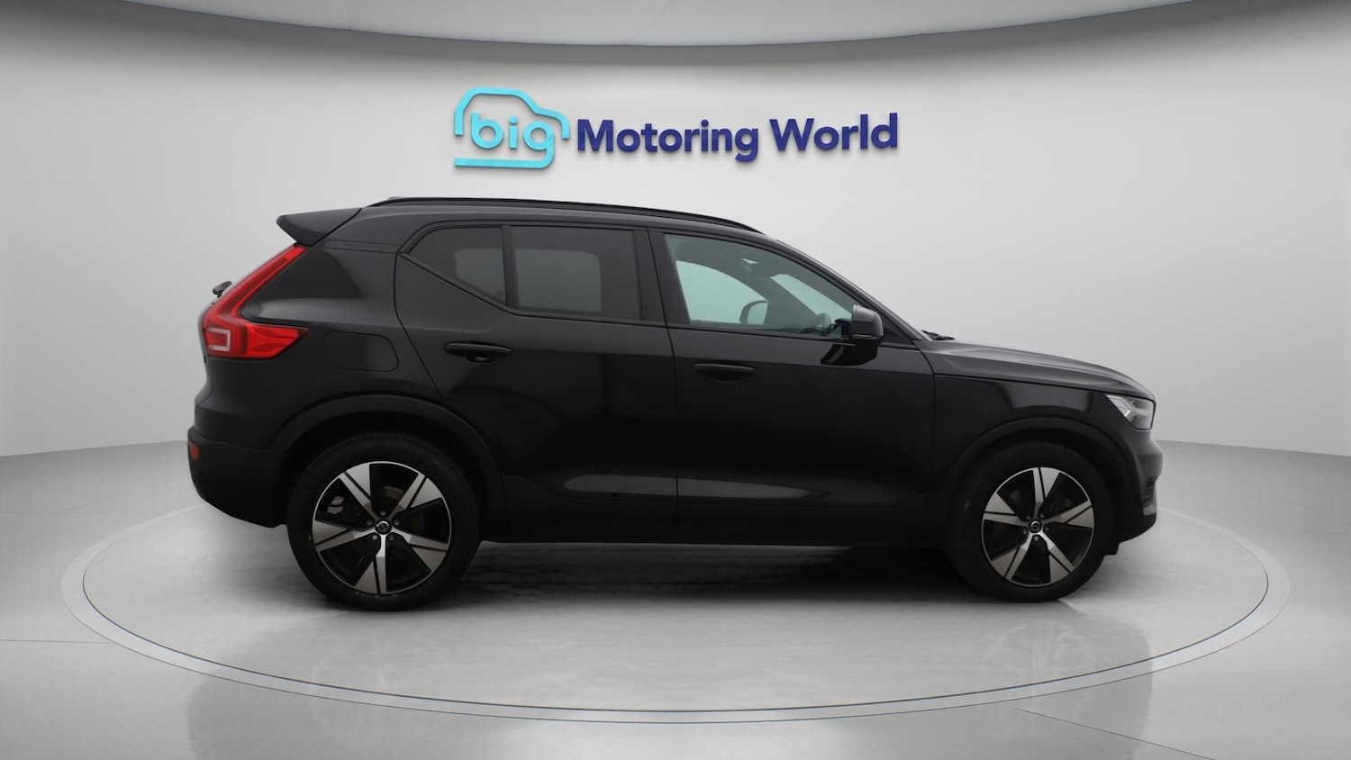 Used Volvo XC40 2021 for sale - 76388241: Photo 8