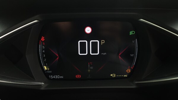 Used DS Automobiles DS 3 Crossback 2021 for sale - 76260241: Photo 11