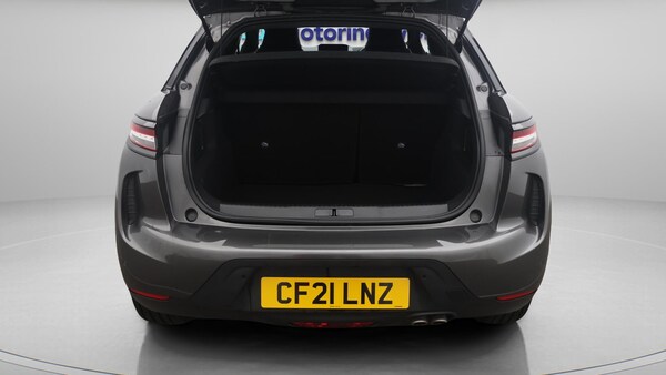 Used DS Automobiles DS 3 Crossback 2021 for sale - 76260241: Photo 18