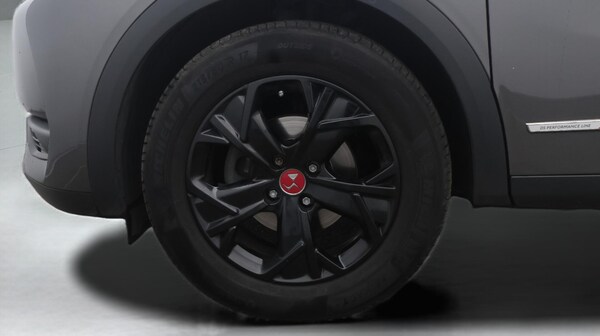 Used DS Automobiles DS 3 Crossback 2021 for sale - 76260241: Photo 19