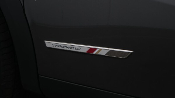 Used DS Automobiles DS 3 Crossback 2021 for sale - 76260241: Photo 21