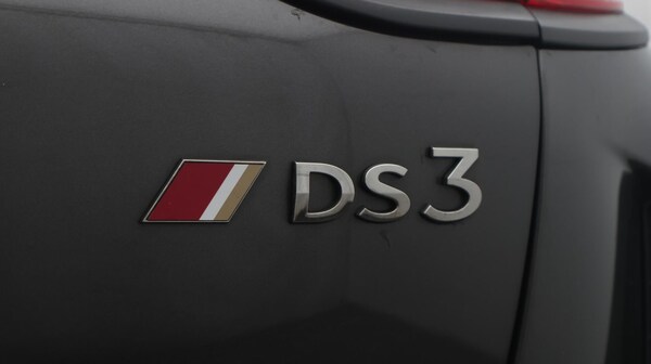 Used DS Automobiles DS 3 Crossback 2021 for sale - 76260241: Photo 24