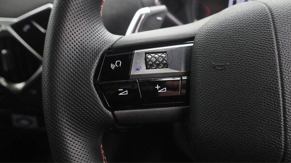 Used DS Automobiles DS 3 Crossback 2021 for sale - 76260241: Photo 25
