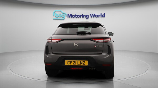 Used DS Automobiles DS 3 Crossback 2021 for sale - 76260241: Photo 7