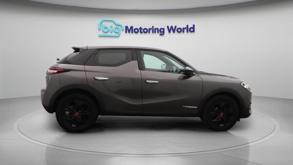 Used DS Automobiles DS 3 Crossback 2021 for sale - 76260241: Photo 9