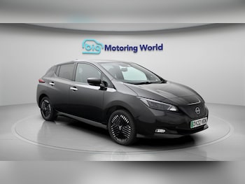 Used Nissan Leaf 2022 for sale - 78331629: Photo