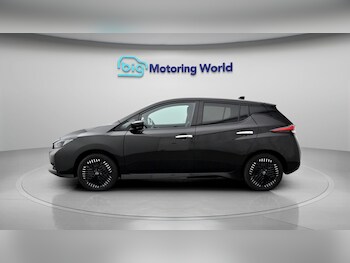 Used Nissan Leaf 2022 for sale - 78331629: Photo
