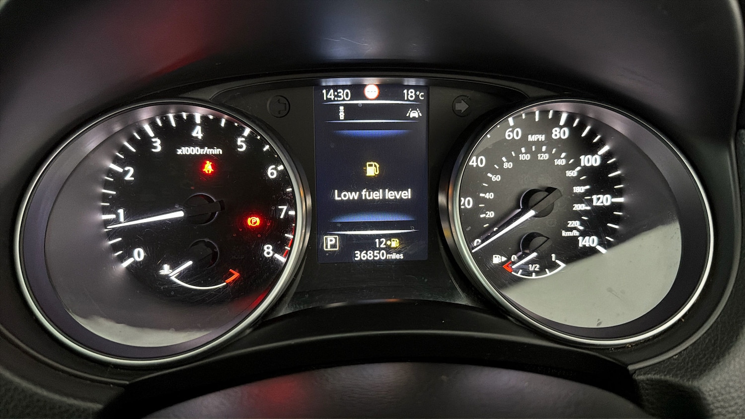 Used Nissan Qashqai 2017 for sale - 77703051: Photo 10