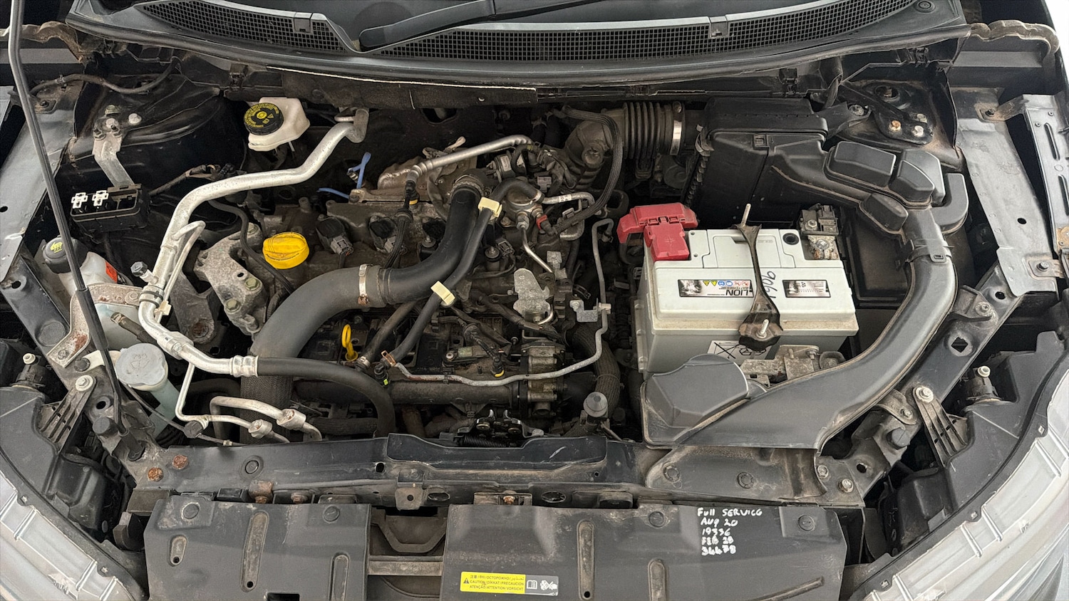 Used Nissan Qashqai 2017 for sale - 77703051: Photo 19