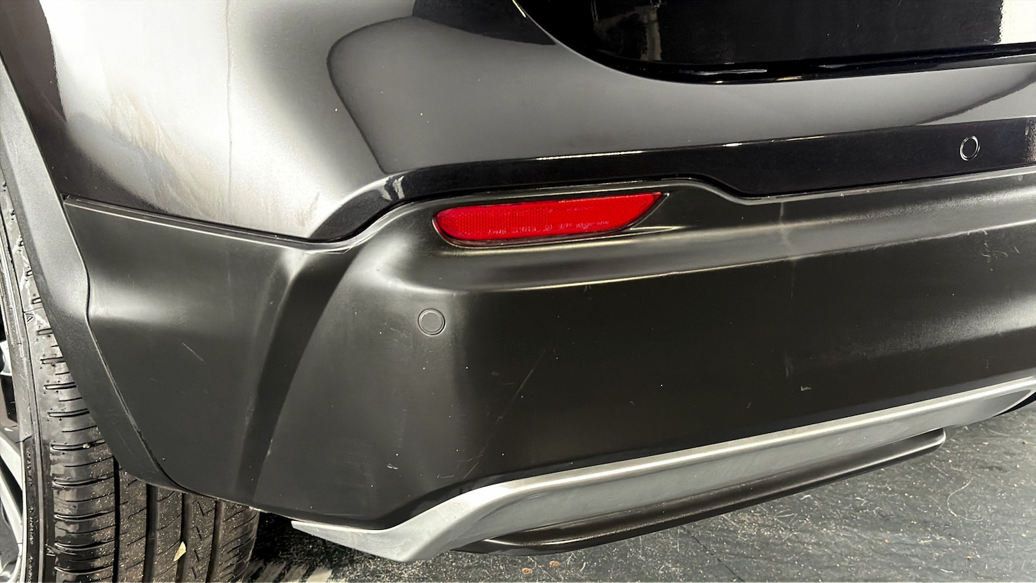 Used Nissan Qashqai 2017 for sale - 77703051: Photo 20