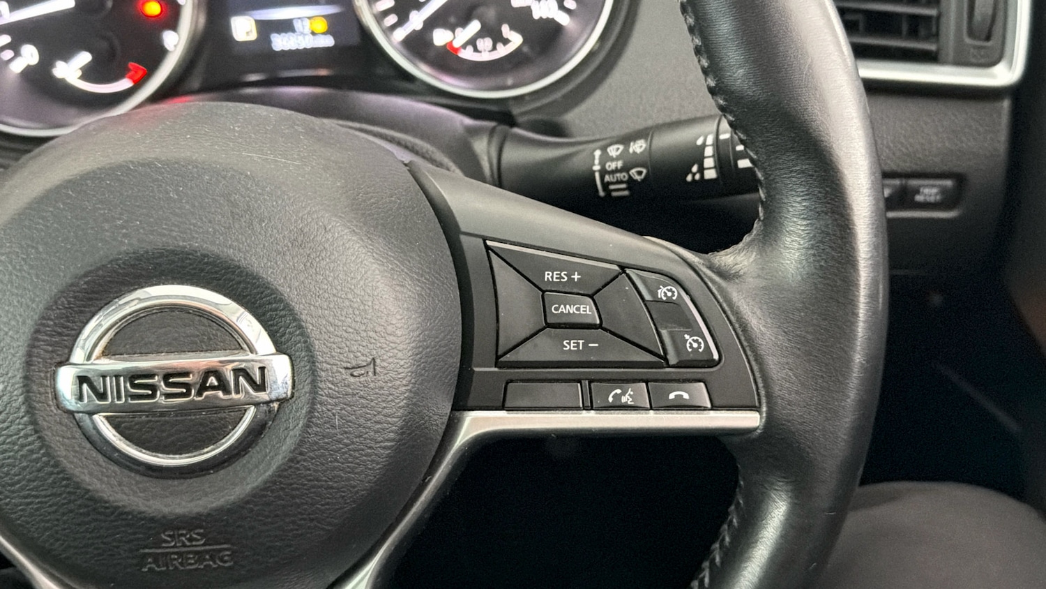 Used Nissan Qashqai 2017 for sale - 77703051: Photo 22