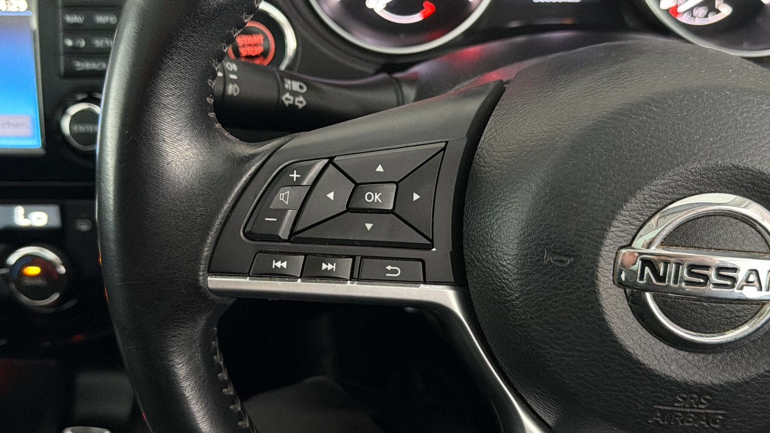 Used Nissan Qashqai 2017 for sale - 77703051: Photo 23