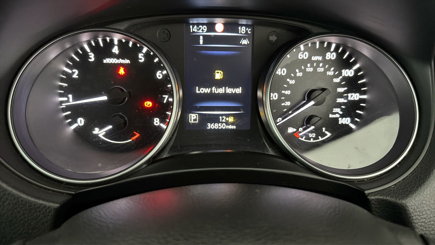 Used Nissan Qashqai 2017 for sale - 77703051: Photo 24