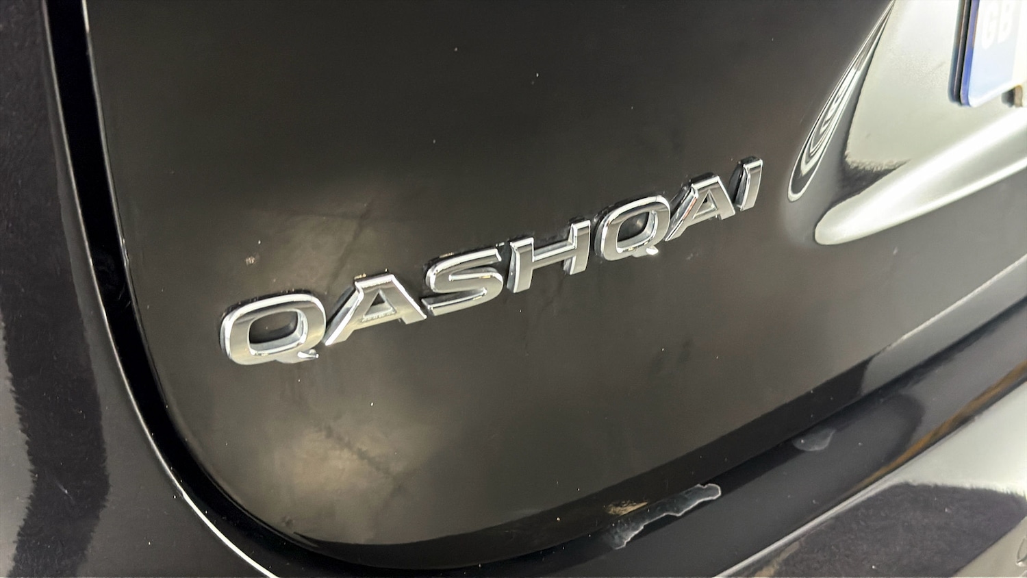 Used Nissan Qashqai 2017 for sale - 77703051: Photo 28