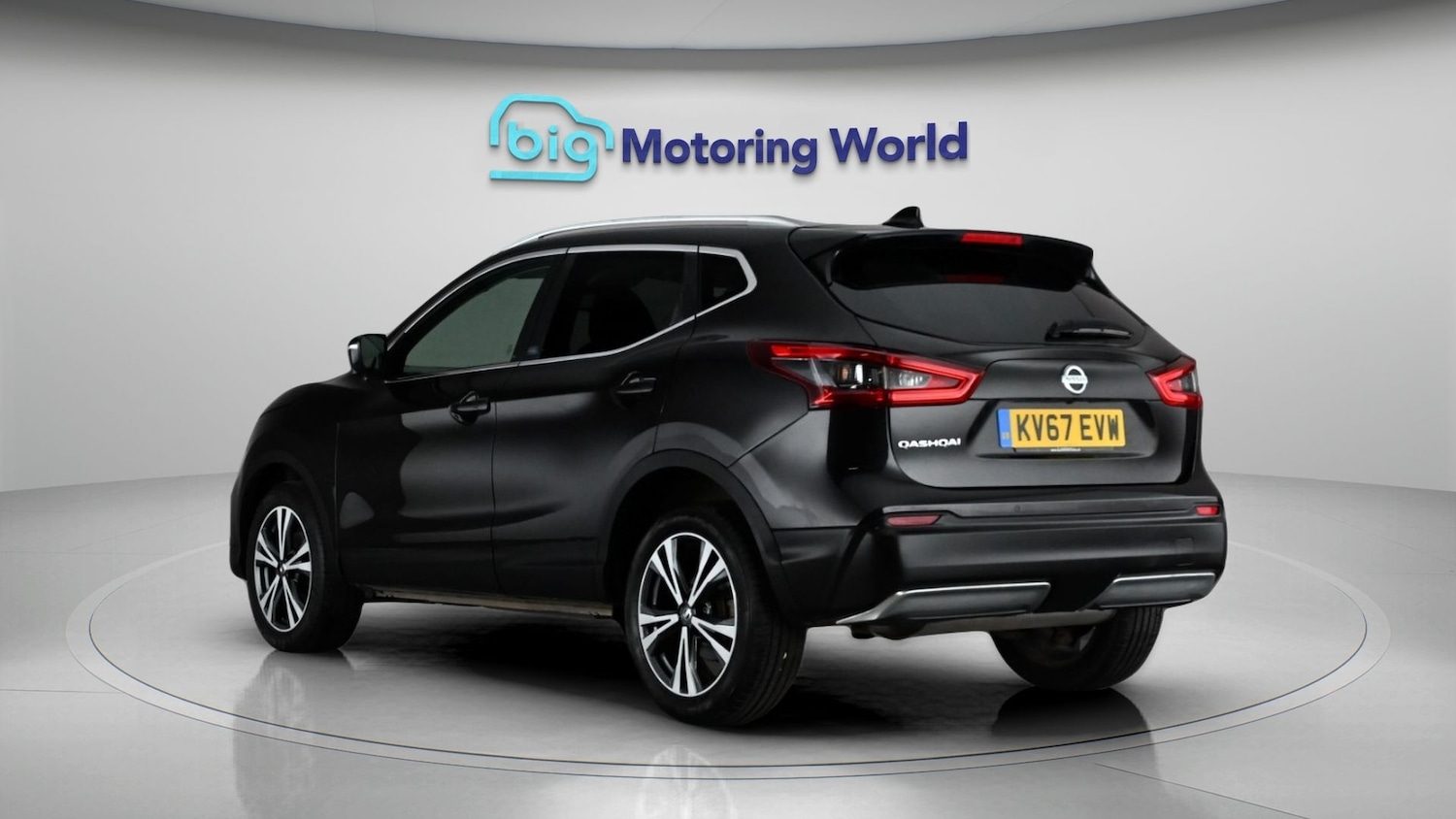 Used Nissan Qashqai 2017 for sale - 77703051: Photo 5