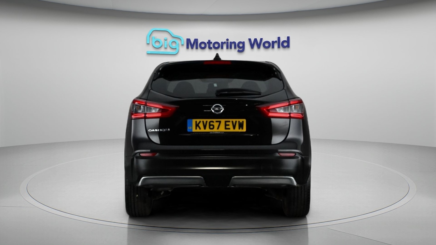 Used Nissan Qashqai 2017 for sale - 77703051: Photo 6